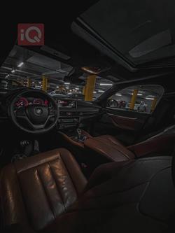 بي ام دبليو X6